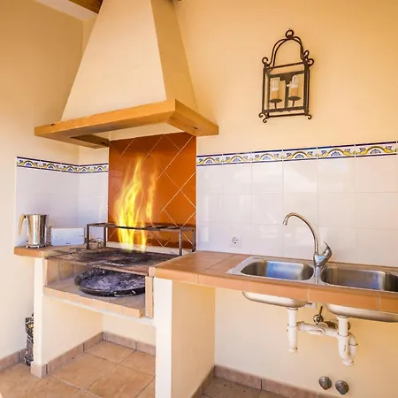 Casa Casiopea Villa
