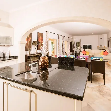 Villa Casa Casiopea Jávea