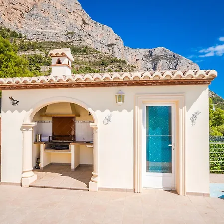 Casa Casiopea Jávea