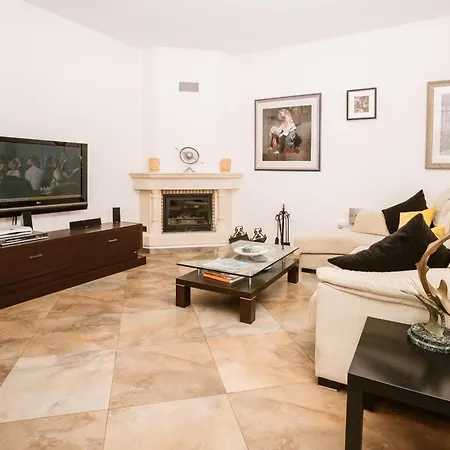 Casa Casiopea Jávea