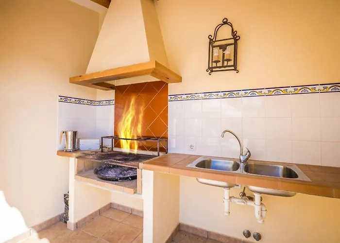 Casa Casiopea Villa