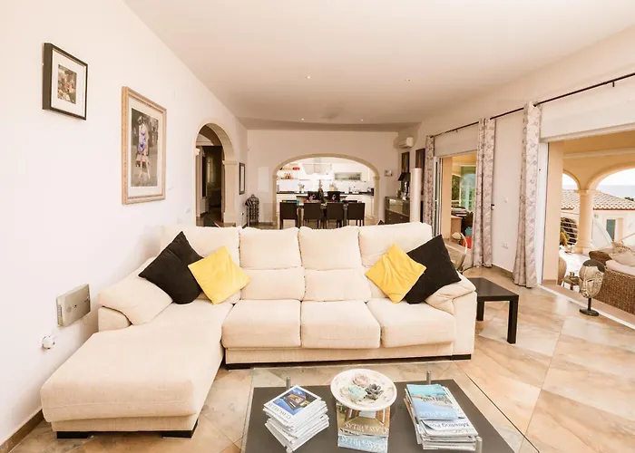 Casa Casiopea Villa
