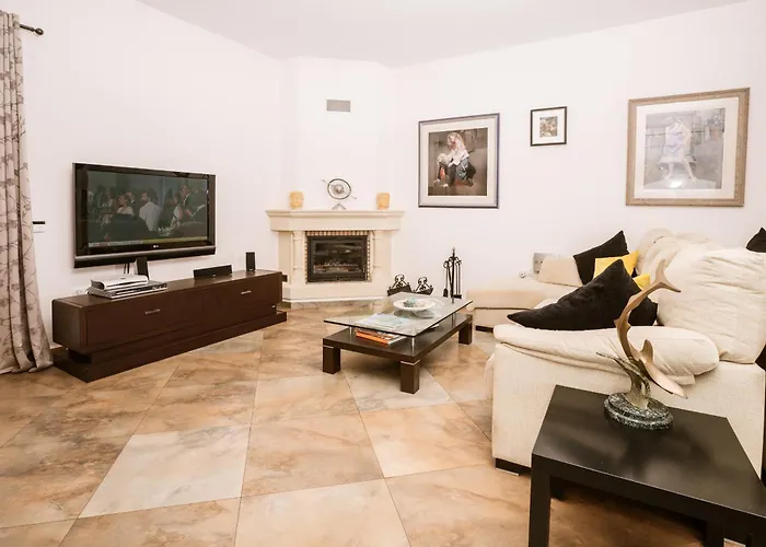 Casa Casiopea Jávea