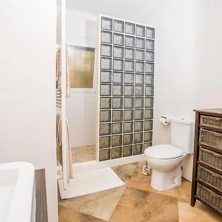 Casa Casiopea فيلة