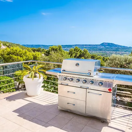 فيلة Casa Casiopea *