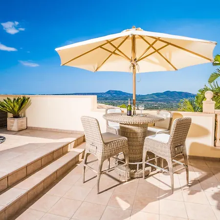 Casa Casiopea * خافييا