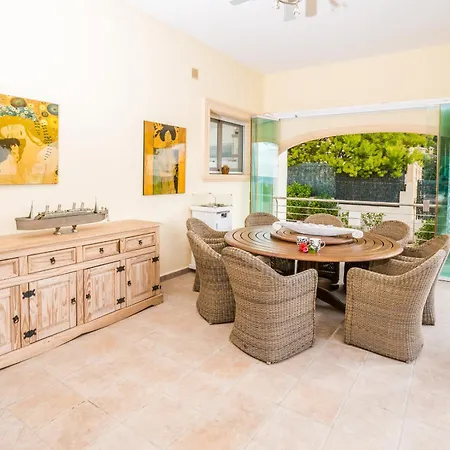 Casa Casiopea فيلة