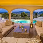 Villa Casa Casiopea Jávea